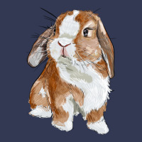 Cute Bunny Heavyweight Hoodie | Teevron