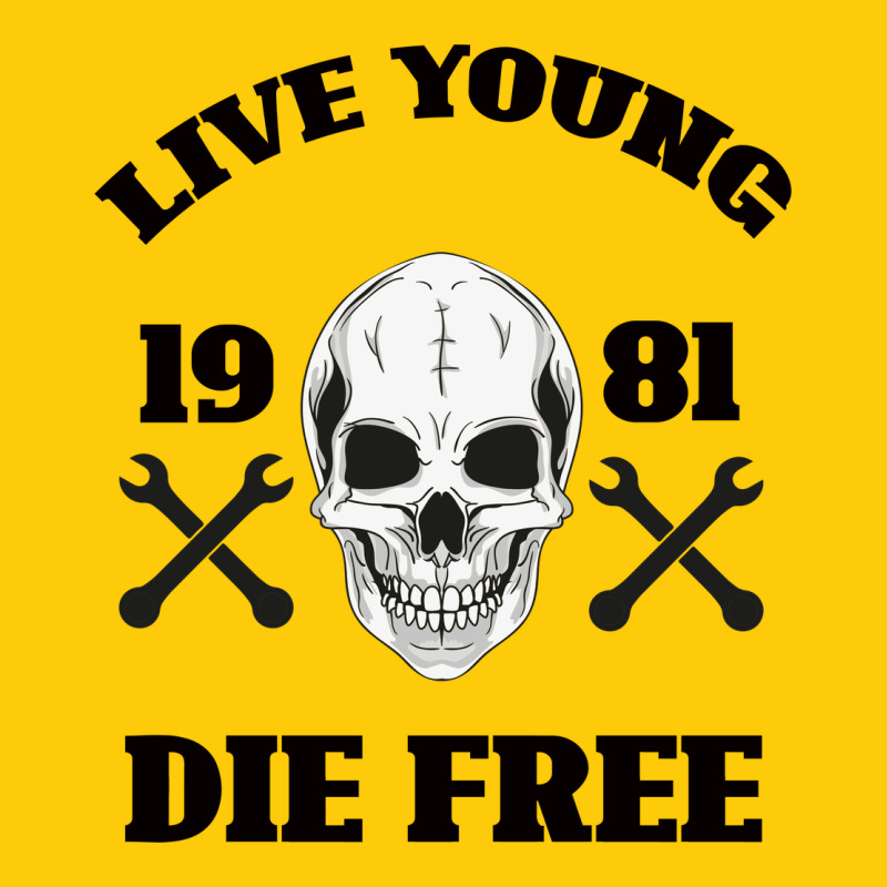 Live Young Die Free Premium Hoodie by Bettercallsaul | Teevron