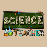 Science Teacher Heavyweight Hoodie | Teevron