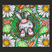 Easter Bunny Heavy Core Tee | Teevron