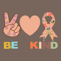 Be Kind Premium Hoodie | Teevron