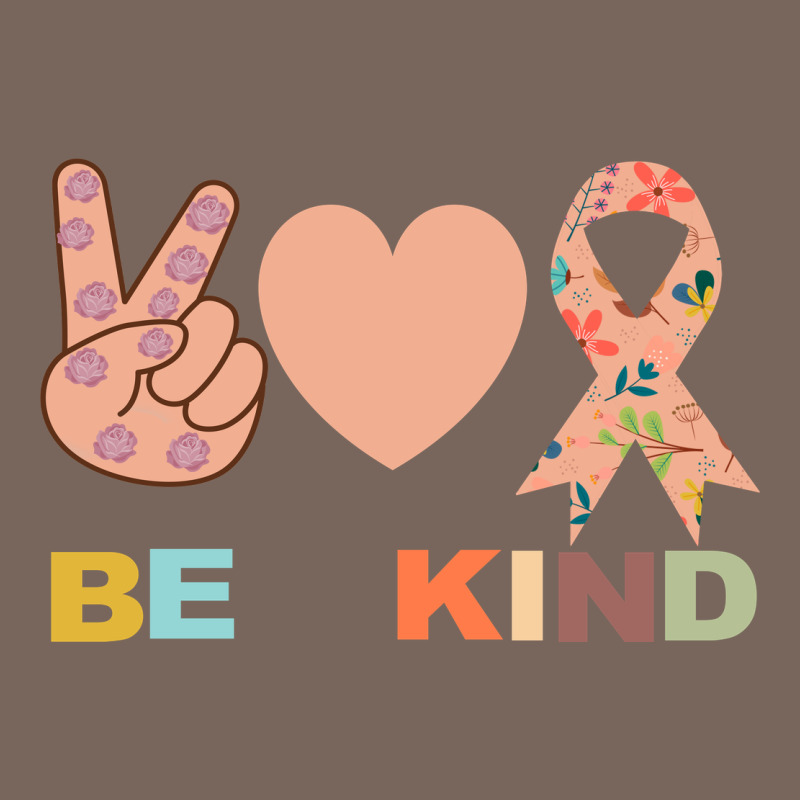 Be Kind Premium Hoodie by Bettercallsaul | Teevron