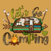 Let's Go Camping Urban Hoodie | Teevron
