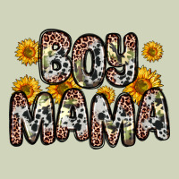 Boy Mama Heavyweight Hoodie | Teevron