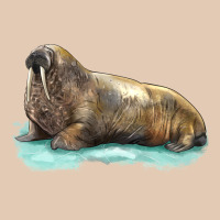 Walrus Urban Hoodie | Teevron