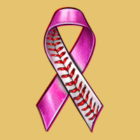 Breast Cancer Ribbon Baseball Premium Sweatshirt | Teevron