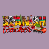 Spanish Teacher Heavyweight Hoodie | Teevron