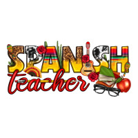 spanish teacher | Teevron