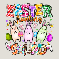 Easter Hunting Squad Heavy Core Tee | Teevron