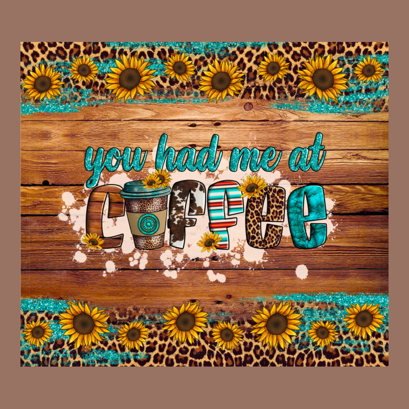 You Had Me At Coffee Premium Hoodie by Artiststas | Teevron