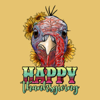 Happy Thanksgiving Turkey Premium Sweatshirt | Teevron