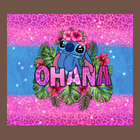 Ohana Stitch Premium Sweatshirt | Teevron