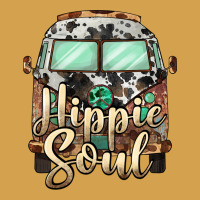 Hippie Soul Caravan Urban Hoodie | Teevron