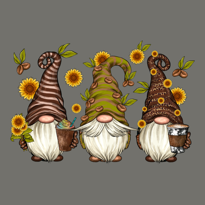 Coffee Gnomes Premium Hoodie by Artiststas | Teevron