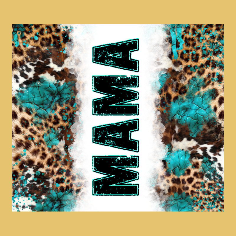 Western Mama Premium Sweatshirt by Zillion Design Studio | Teevron