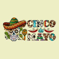 Cinco De Mayo Skull Urban Hoodie | Teevron