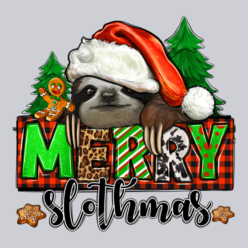 Merry Slothmas Urban Hoodie by Jasminsmagicworld | Teevron