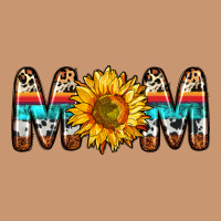 Mom Sunflower Heavyweight Hoodie | Teevron