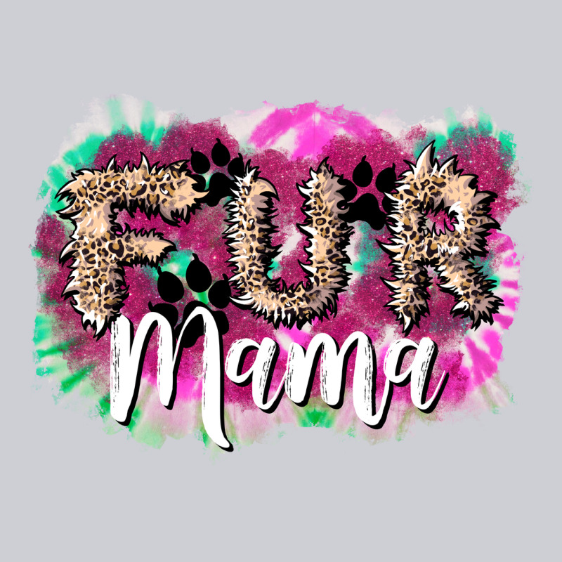 Fur Mama Urban Hoodie by NancyCooperArtShop | Teevron