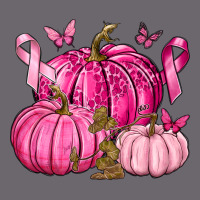 Breast Cancer We Wear Pink With Pumpkin And Ribbon Premium Sweatshirt | Teevron