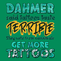 Get More Tattoos Urban Hoodie | Teevron