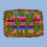 Cinco De Mayo Leopard Frame Premium Hoodie | Teevron