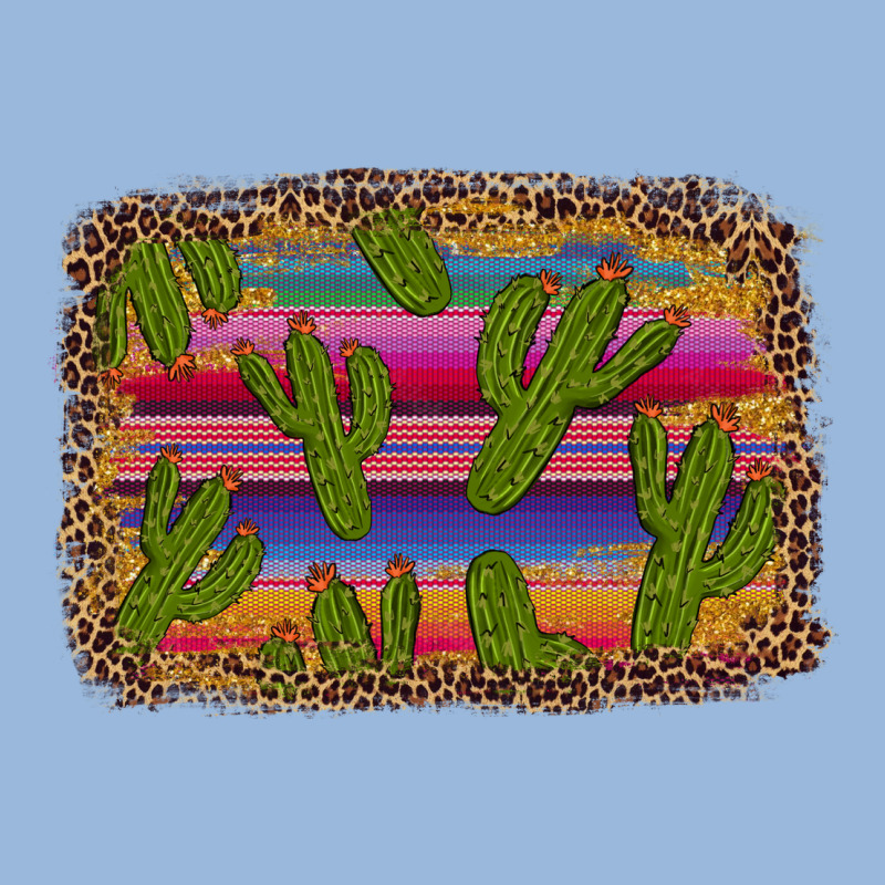 Cinco De Mayo Leopard Frame Premium Hoodie by Artiststas | Teevron