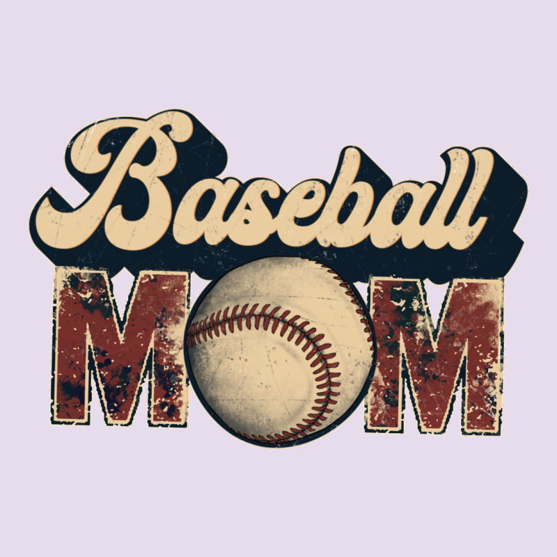 Baseball Mom Premium Hoodie by JahusDesignShop | Teevron