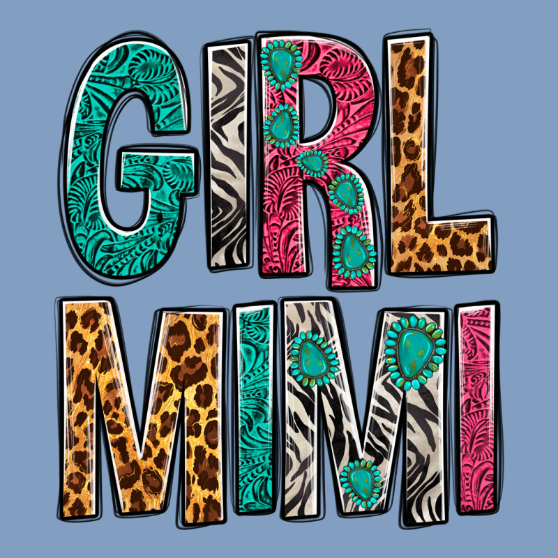 Girl Mimi Urban Hoodie by NancyCooperArtShop | Teevron