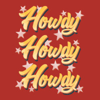 Howdy Howdy Howdy Premium Hoodie | Teevron