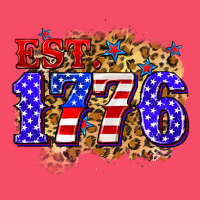 Est. 1776 4th Of July Premium Sweatshirt | Teevron
