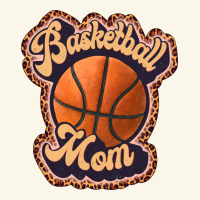 Basketball Mom Premium Hoodie | Teevron