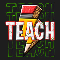 Teach Heavyweight Hoodie | Teevron