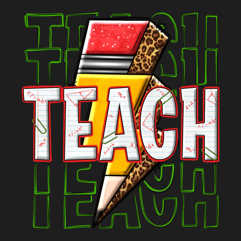 Teach Heavyweight Hoodie by texasbilliewilder | Teevron