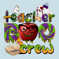 Teacher Boo Crew Ladies Tee | Teevron