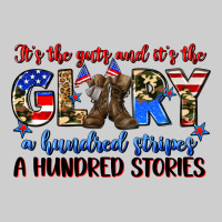 It's The Guts And It's The Glory A Hundred Stripes Premium Sweatshirt | Teevron