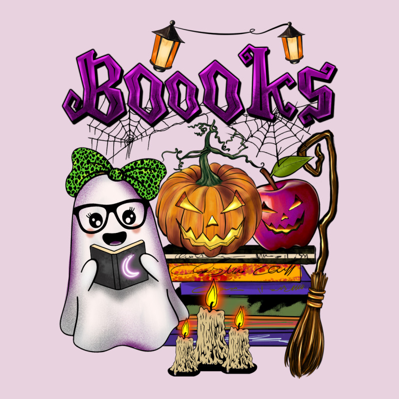Boooks Ladies Tee by BarkalooDesign | Teevron