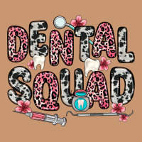 Dental Squad Heavyweight Hoodie | Teevron