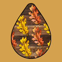 Fall Teardrop Urban Hoodie | Teevron