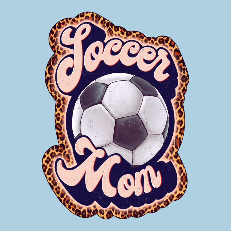 Soccer Mom Premium Hoodie by JahusDesignShop | Teevron