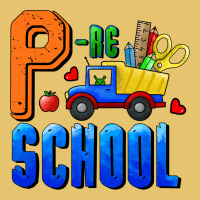 P Re School Premium Sweatshirt | Teevron
