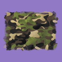 Camouflage Background Urban Hoodie | Teevron