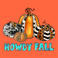Howdy Fall Premium Hoodie | Teevron