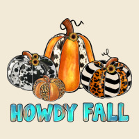 Howdy Fall Premium Hoodie | Teevron
