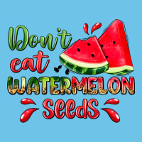 Don't Eat Watermelon Seeds Premium Sweatshirt | Teevron