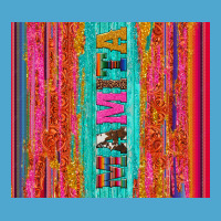 Mamita Cinco De Mayo Premium Hoodie | Teevron