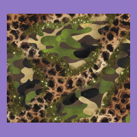 Camouflage  Leopard Urban Hoodie | Teevron