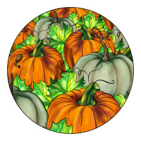 Fall Rounded | Teevron