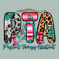 Pta Physical Therapy Assistant Heavyweight Hoodie | Teevron