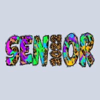 Senior 2022 Tie Die Leopard Premium Sweatshirt | Teevron